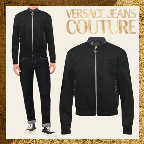 versace jeans couture とは